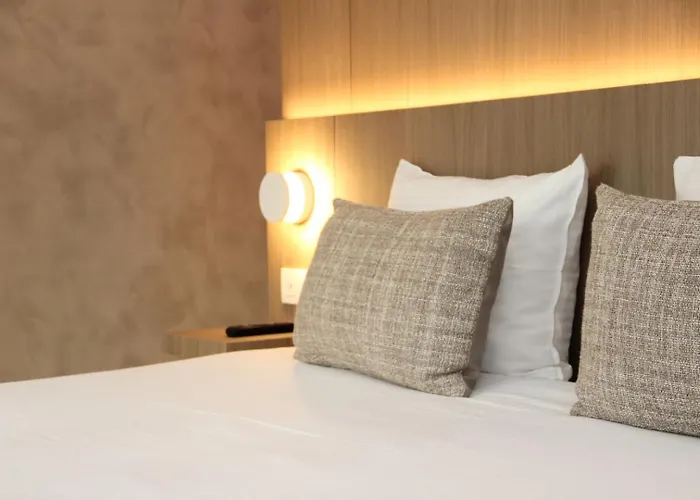 Hotel Astoria Gent photo